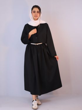 خرید ست کت و دامن وانیلا قسطی